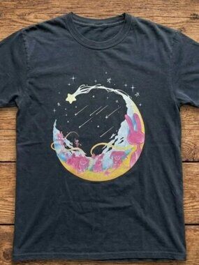The Amazing Digital Circus Stargazing T-shirt